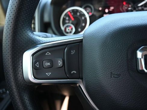 New 2026 RAM 2500 Tradesman image 8