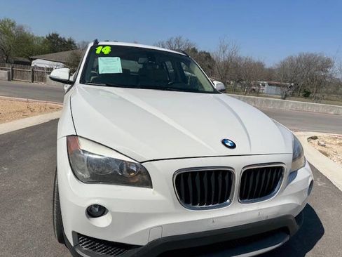 Used 2014 BMW X1 sDrive28i RWD image 7