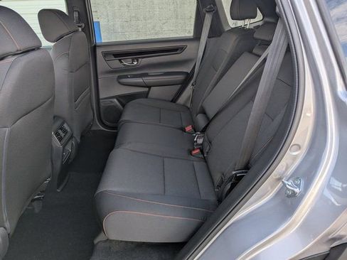 New 2026 Honda CR-V Sport image 11