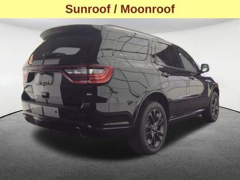 Used 2025 Dodge Durango GT AWD/4WD image 5