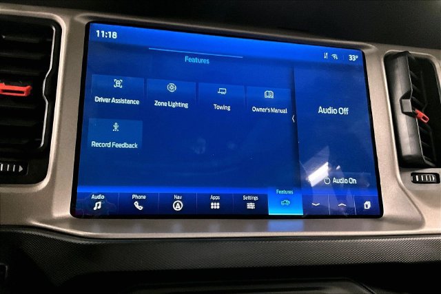 Used 2024 Ford Bronco Raptor AWD/4WD image 40