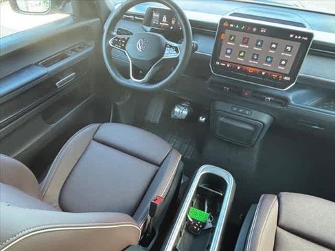 New 2025 Volkswagen ID. Buzz Pro S image 17