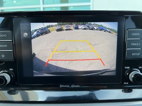 Used 2022 Kia Seltos LX AWD/4WD image 21