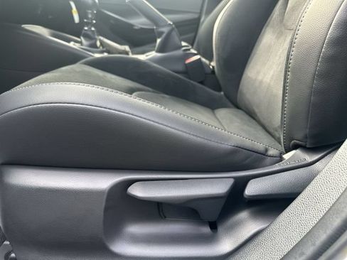 New 2026 Toyota Corolla GR AWD/4WD image 16
