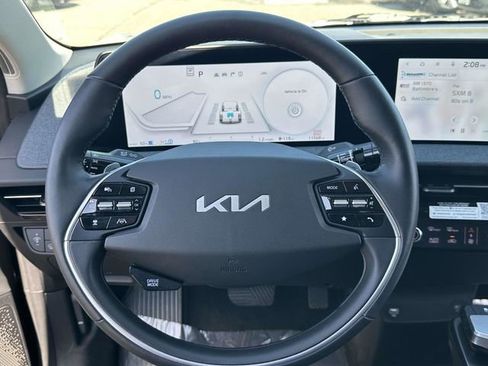 Used 2023 Kia EV6 Wind image 11