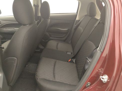 Used 2024 Mitsubishi Mirage ES FWD image 18