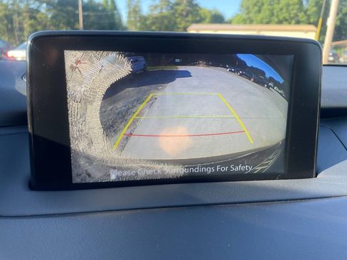Used 2019 MAZDA CX-9 Touring AWD/4WD image 25