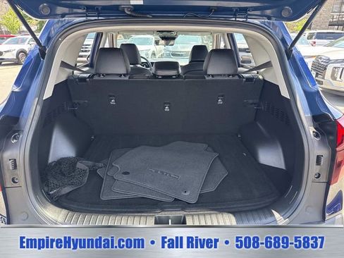 Used 2024 Kia Seltos S AWD/4WD image 7