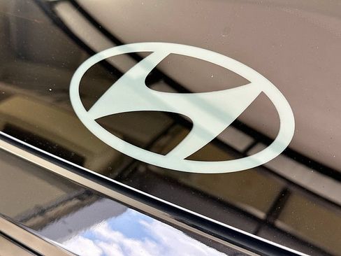 New 2026 Hyundai Tucson SEL Plus FWD image 21