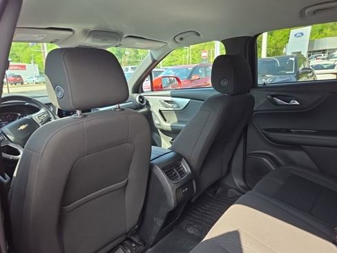 Used 2019 Chevrolet Blazer LT AWD/4WD image 19