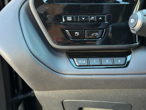 Used 2024 Lexus TX 500h AWD w/ Technology Package image 18