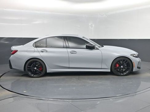 Used 2023 BMW M340i w/ Premium Package image 2