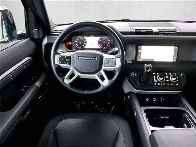Used 2020 Land Rover Defender 110 SE AWD/4WD image 7
