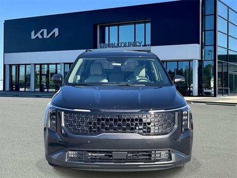 New 2026 Kia Carnival SX image 7