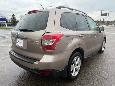 Used 2015 Subaru Forester 2.5i Premium w/ All-Weather Package image 5
