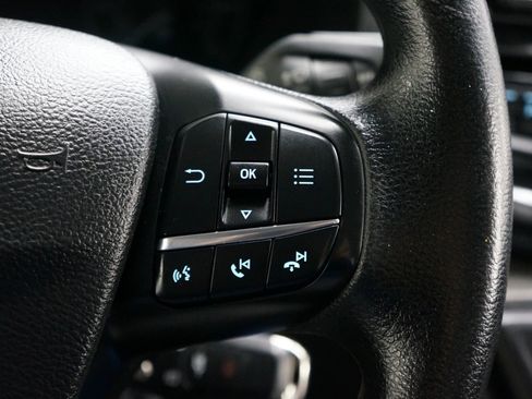 Used 2020 Ford Transit 250 Medium Roof image 16