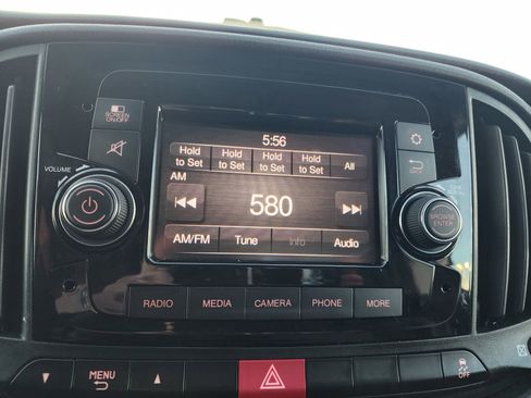 Used 2022 RAM ProMaster City Tradesman image 22