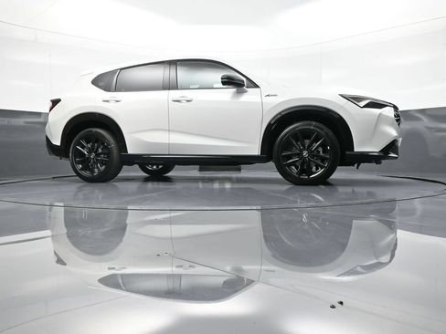 Used 2025 Acura ADX A-Spec AWD/4WD image 30