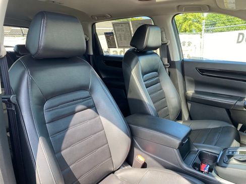 Certified 2024 Honda CR-V EX-L image 17