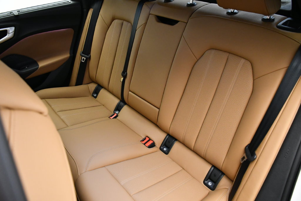 Used 2025 Audi A5 Premium w/ Premium Plus AWD/4WD image 43