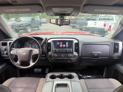 Used 2014 Chevrolet Silverado 1500 LT w/ All Star Edition AWD/4WD image 21