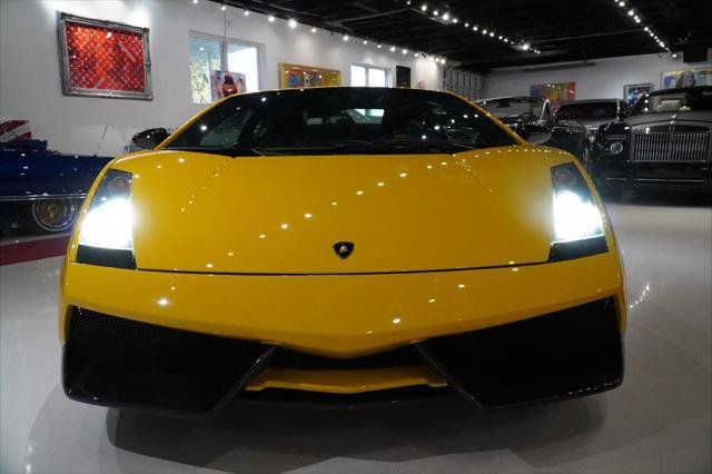 Used 2004 Lamborghini Gallardo AWD/4WD image 6
