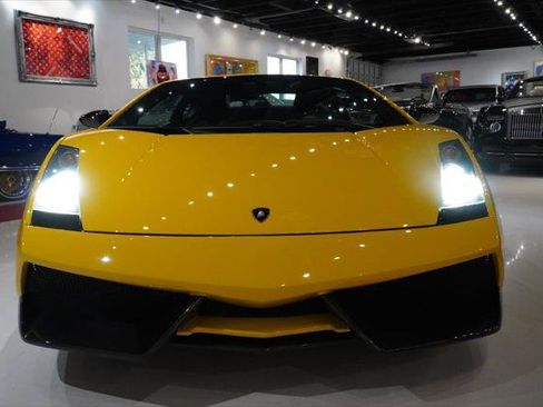 Used 2004 Lamborghini Gallardo AWD/4WD image 6