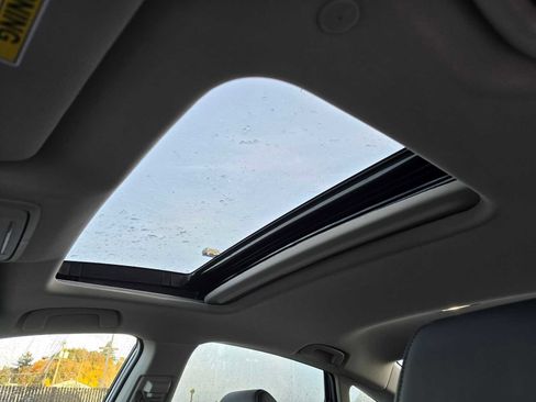 New 2025 Honda Accord EX-L image 25