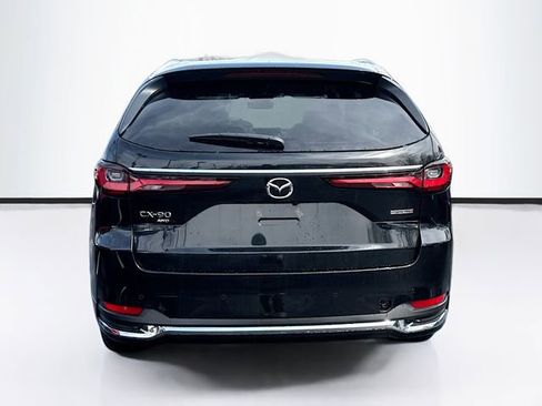 New 2026 MAZDA CX-90 3.3 Turbo S w/ Premium Plus image 6