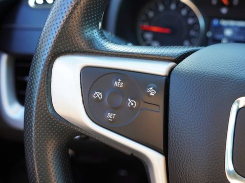 Certified 2023 GMC Terrain SLE FWD image 30