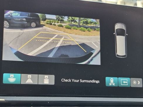 Certified 2025 Honda Odyssey Touring image 29