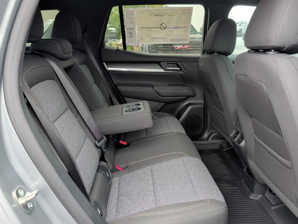 New 2027 GMC Terrain Elevation w/ Black Edition AWD/4WD image 40