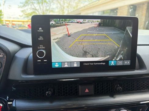 Used 2025 Honda CR-V EX-L image 17