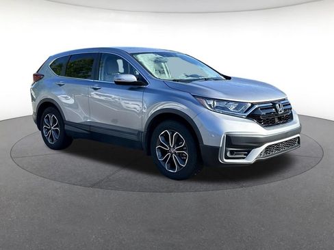 Used 2022 Honda CR-V EX image 8