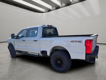 New 2026 Ford F250 XL