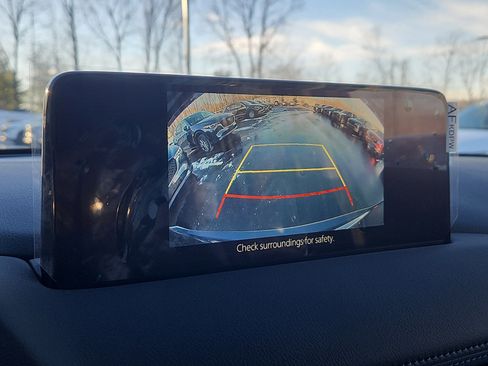 New 2025 MAZDA CX-5 AWD 2.5 S w/ Preferred Package image 7