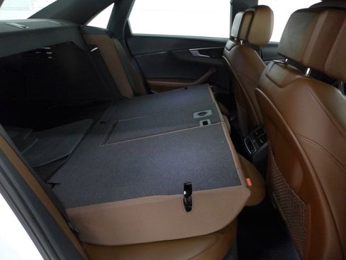 Used 2018 Audi A4 2.0T Premium Plus w/ Premium Plus Package image 62