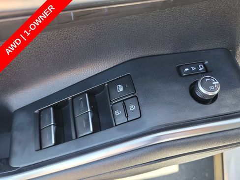 Used 2023 Toyota Highlander Limited AWD/4WD image 25
