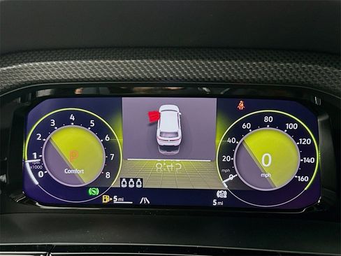 New 2026 Volkswagen Atlas Cross Sport SEL Premium R-Line image 12