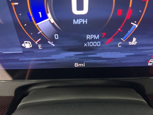 New 2026 Chevrolet Traverse RS image 11