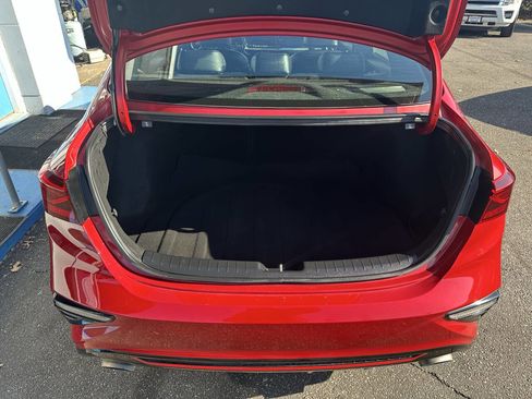 Used 2021 Kia Forte GT image 23