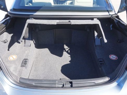 Used 2013 Volkswagen Eos Executive FWD image 20