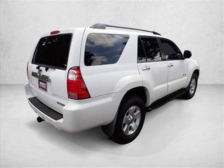 Used 2007 Toyota 4Runner SR5 AWD/4WD video 4