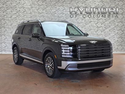 New 2026 Hyundai Palisade SEL