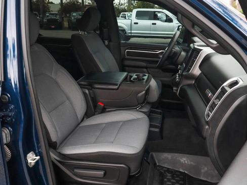 Used 2023 RAM 1500 Lone Star RWD image 45