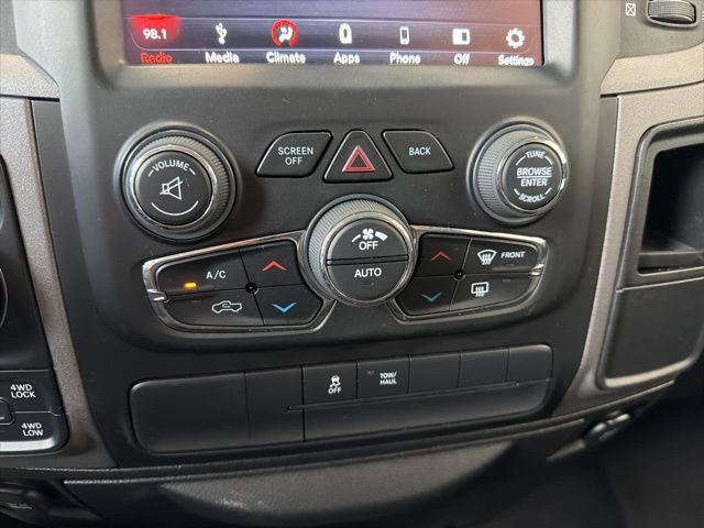 Used 2019 RAM 1500 Express w/ Wheel & Sound Group AWD/4WD image 16