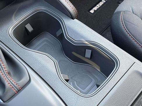 New 2026 Nissan Frontier Pro-X w/ Pro-X Convenience Package image 29