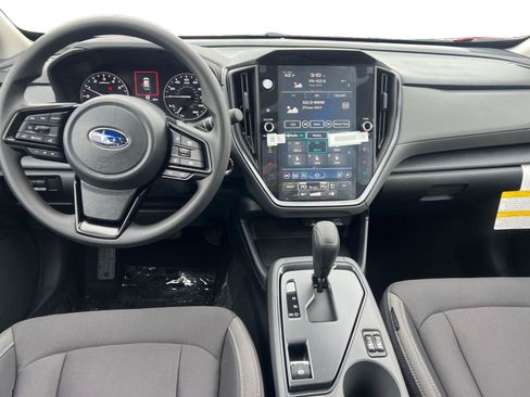 New 2026 Subaru Crosstrek 2.0i Premium AWD/4WD image 10
