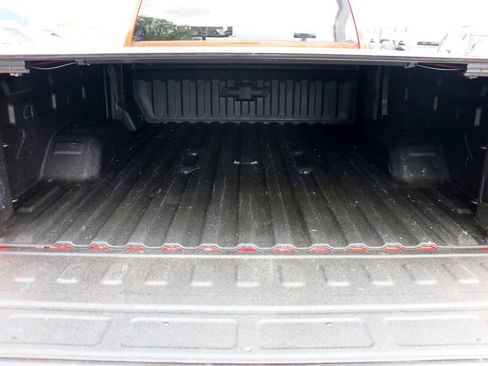 Used 2023 Chevrolet Silverado 2500 LT w/ Convenience Package AWD/4WD image 17
