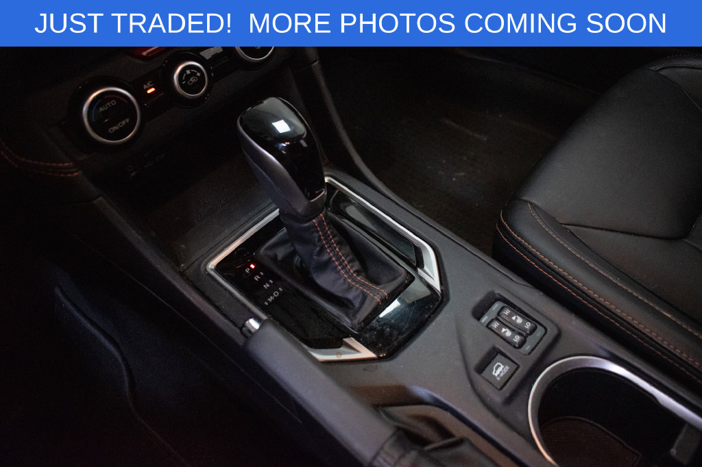 Used 2020 Subaru Crosstrek 2.0i Limited w/ Moonroof Package w/Navigation AWD/4WD image 18
